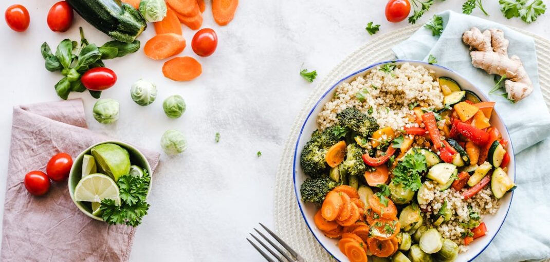 14 Protein-Rich Veggitable For Ideal Wellbeing And Prosperity - Brands For Less USA