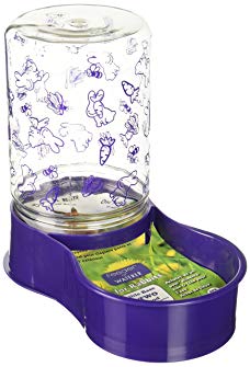 Rabbit Feeder/Water Fountain, 48 oz.