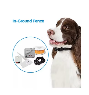 Premier Pet In-Ground Fence System