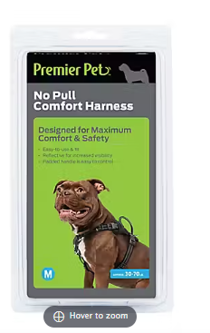 Premier Pet No Pull Comfort Harness - Medium