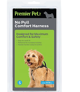 Premier Pet No Pull Comfort Harness - Small