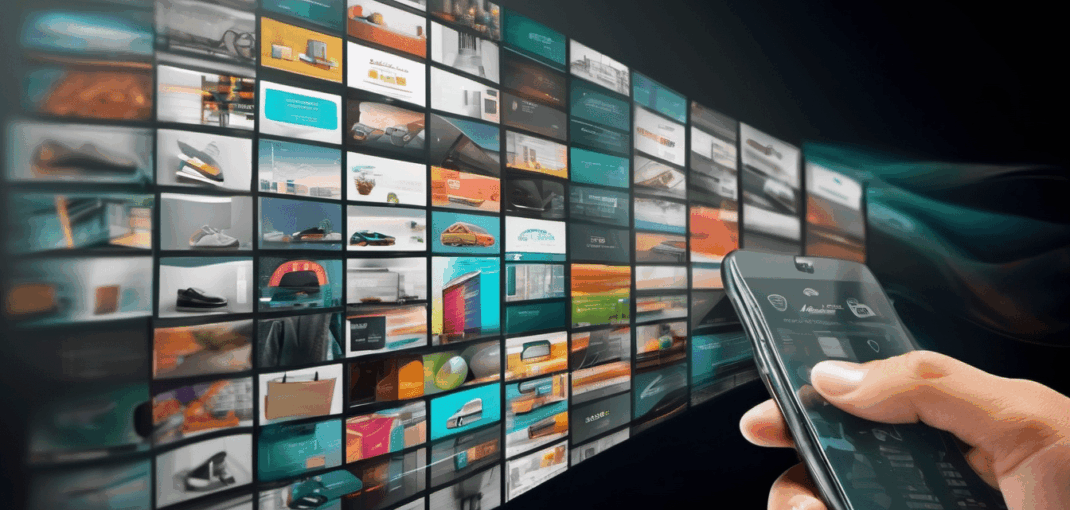 Future of Digital Entertainment: Top Tech Trends to Watch and Predictions - Brands For Less USA