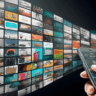 Future of Digital Entertainment: Top Tech Trends to Watch and Predictions - Brands For Less USA